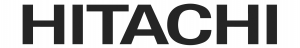 Hitachi logo 